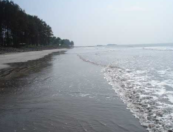 Varsoli Beach, Raigad, Maharashtra - Vushii.com Varsoli Beach, Raigad, Maharashtra - Vushii.com